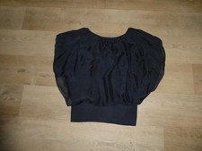 Made italy schlupf - italy, schlupf-bluse