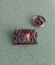 Anstecker pin bayerischen - anstecker, "bayerischen