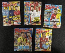 Bravo Sport Magazine – 5