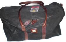 Büffelleder Edel Doktor Koffer Traum Exklusiv Tasche PICARD Orgi.+Vintage Robust