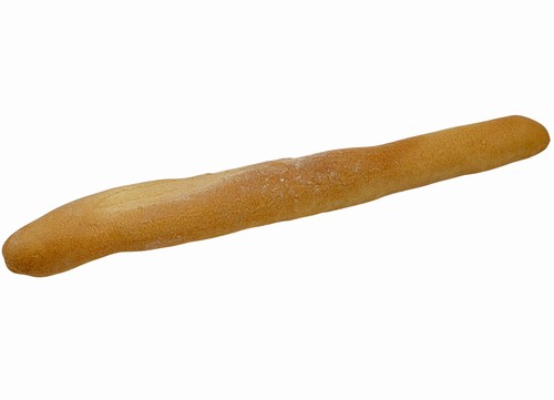 Attrappe baguette - attrappe,
