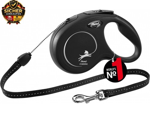 Flexi classic hunde - flexi®,