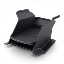 Original Audi Q4 e-tron Ablage