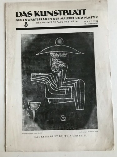Das kunstblatt galerie - das, kunstblatt,