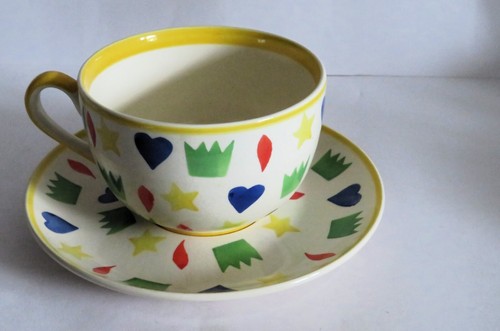 Whittard chelsea vintage - of,