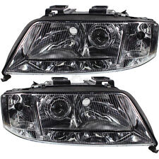 Xenon Scheinwerfer Set für