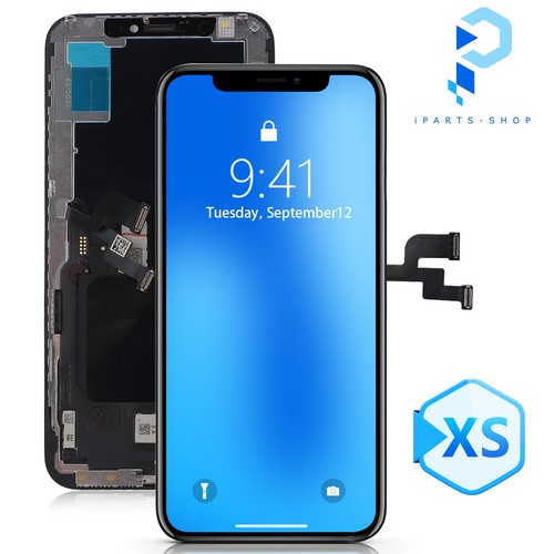 Lcd iphone ersatz display - lcd,