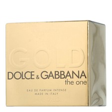 Dolce & Gabbana - The One Gold