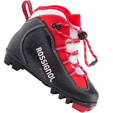 Rossignol X1 JR | Junior Nordic-Boots Langlaufschuhe Kinder-Skilanglauf Schuhe