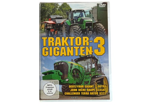 Traktor giganten teil - traktor, 3