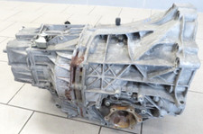 AUDI A6 4B C5 / 2,4 170PS / GHK / AUTOMATIKGETRIEBE GETRIEBE / Multitronic AF200