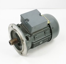 Küenle 3-Phasen Elektromotor