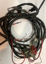 Teilkabelbaum für Webasto Thermo Top T BW50 Ersatz Kabelbaum Stecker wiring #590