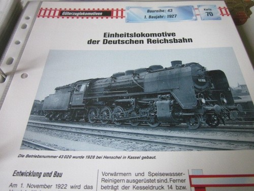 Deutsche dampflok - deutsche,