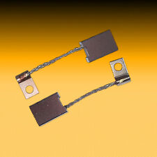 Kohlebürsten Motorkohlen