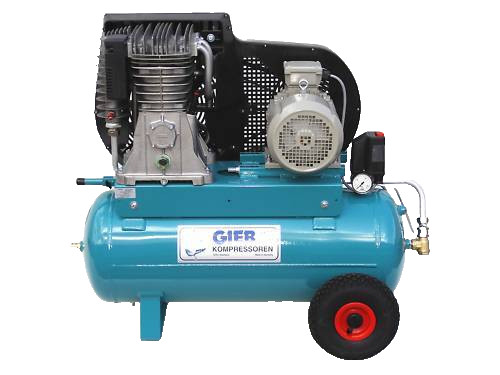 Gieb kompressor kompressoren - gieb,