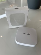 Ajax Leaks-Protect Wassermelder - Funk -NEU