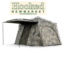 Nash bank life pavillon camo - life,