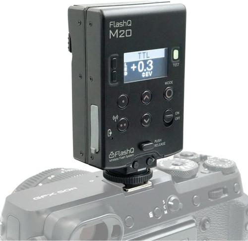 Lightpix labs flashq m20 - lightpix,