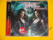 *CD* Faith - The Van Helsing