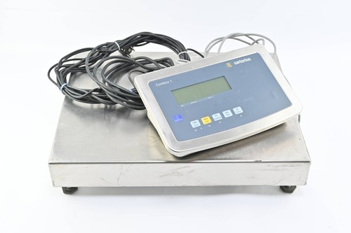 Sartorius combics waage - sartorius,