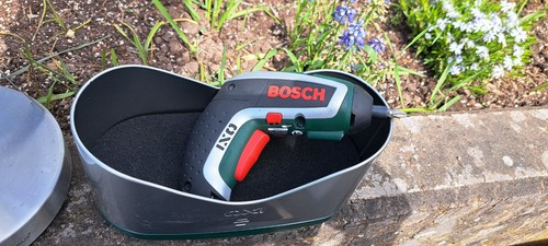 Bosch ixo akku schrauber - ixo, akku-schrauber