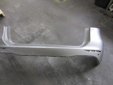 Stoßstange Mercedes W247 W 247 2478804400 B Klasse hinten Heck Original Top