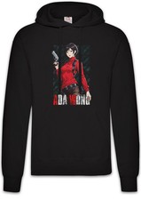 Evil Ada Herren Hoodie Horror
