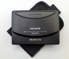 Aiwa HS-PX537 wie Walkman