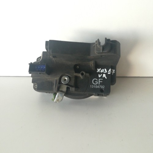 Stellmotor vorne rechts gf - zv,