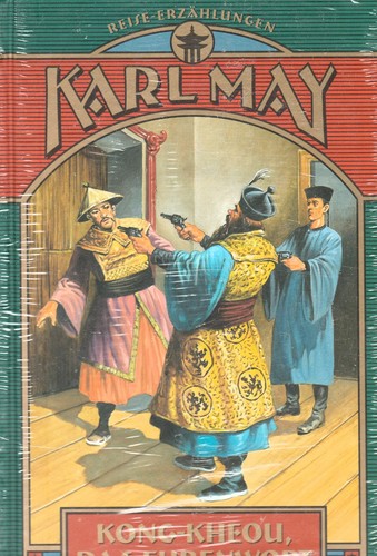 Karl may kong kheou das - karl, may: