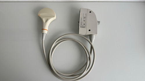 Siemens konvex ultraschall - siemens,