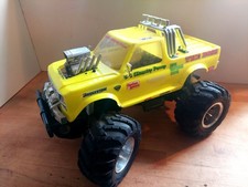 Kyosho the boss vintage - the,