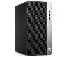 HP ProDesk 400 G6 MT  Intel