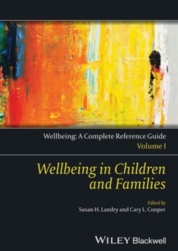Wellbeing complete - a,