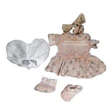 Puppe Kleidung Outfit Set für