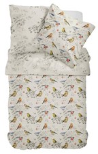 Sympathica Satin Bettwäsche