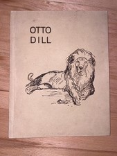 OTTO DILL -