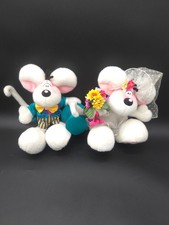 Diddl Maus Braut Bräutigam