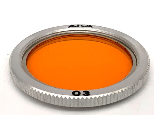 Aka farbfilter orange - aka,