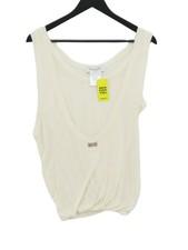 Christian Dior Damen Top UK 14