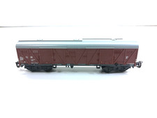 BTTB TT Güterwagen - DR -