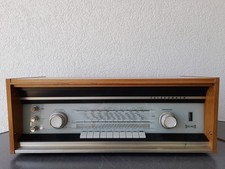 Telefunken opus 2420 fi - telefunken, hi-fi
