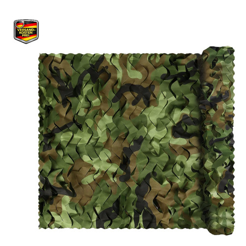 Tarnnetz camouflage netz - camouflage,