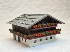 Faller 331 alpen hof - faller, b-331