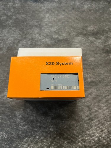 X20 0482 - 0482, –