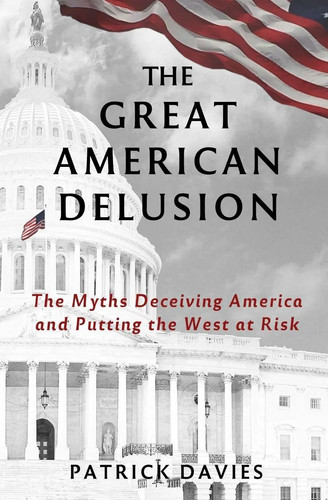 The great american delusion - great,