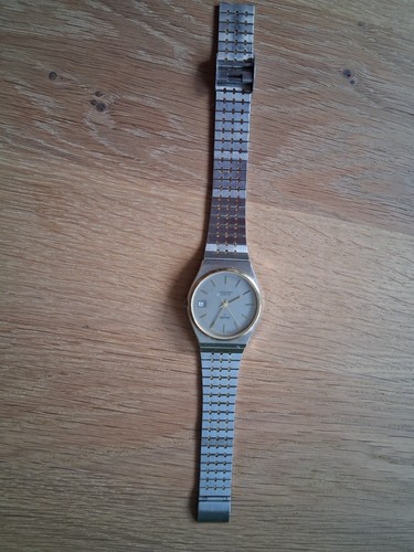 Zentra armbanduhr quarz - zentra,