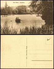 Ansichtskarte Bad Elster