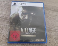 Resident Evil Village